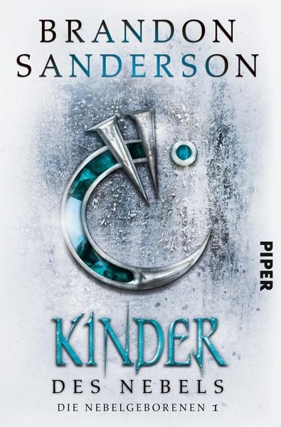 kinder des nebels taschenbuch brandon sanderson