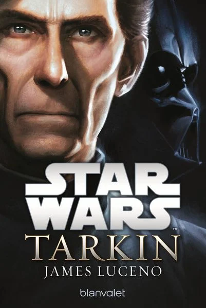Lesemonat Januar: Zwischen Tarkin & Romantasy 1 star wars tarkin taschenbuch james luceno